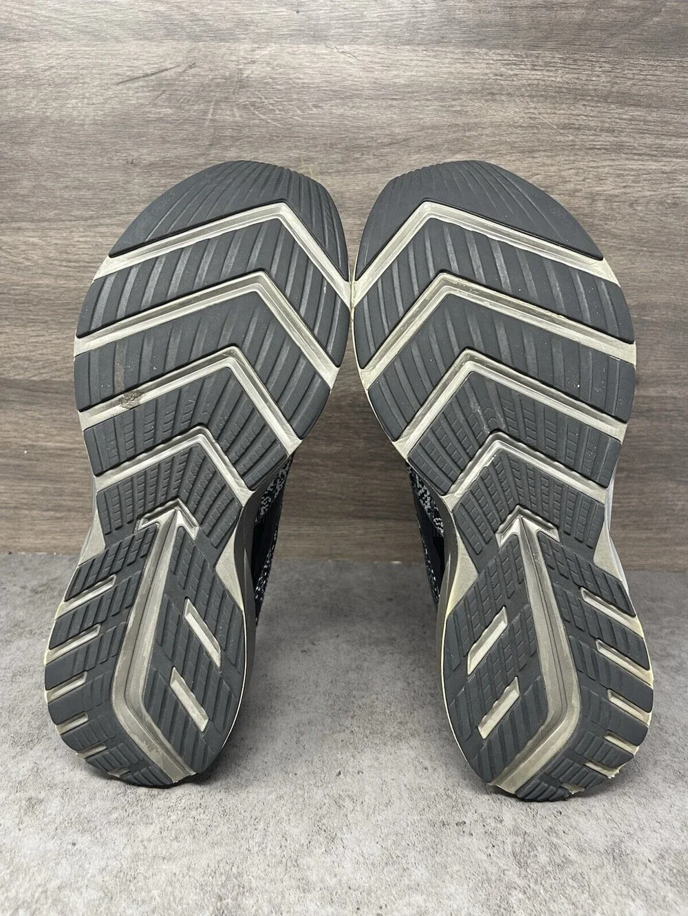 Brooks brand model